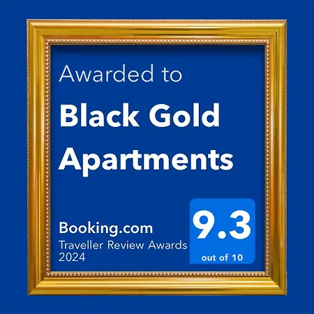 Black Gold