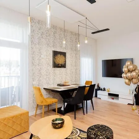 Black Gold * Palanga