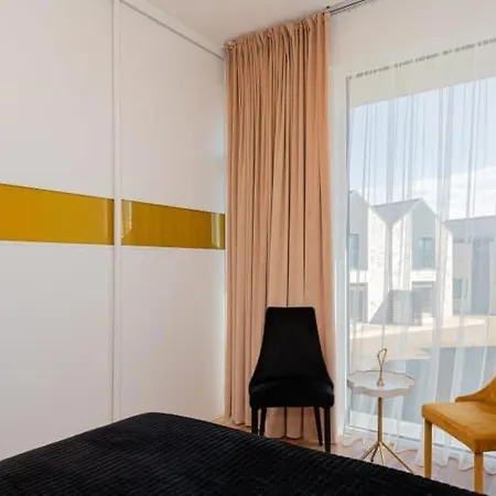 Black Gold Apartamento