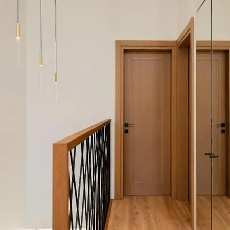 Apartamento Black Gold *