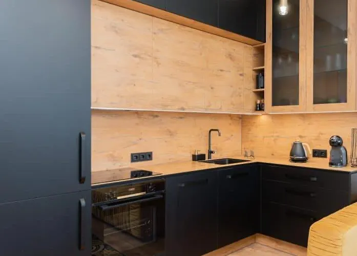 Black Gold * Palanga